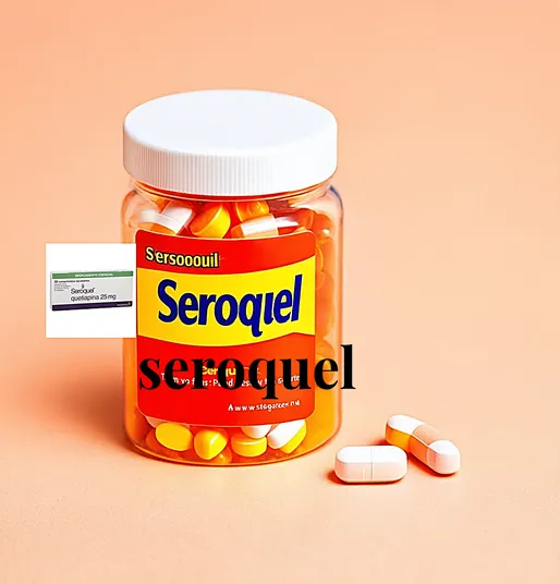 Precio de seroquel 25 mg